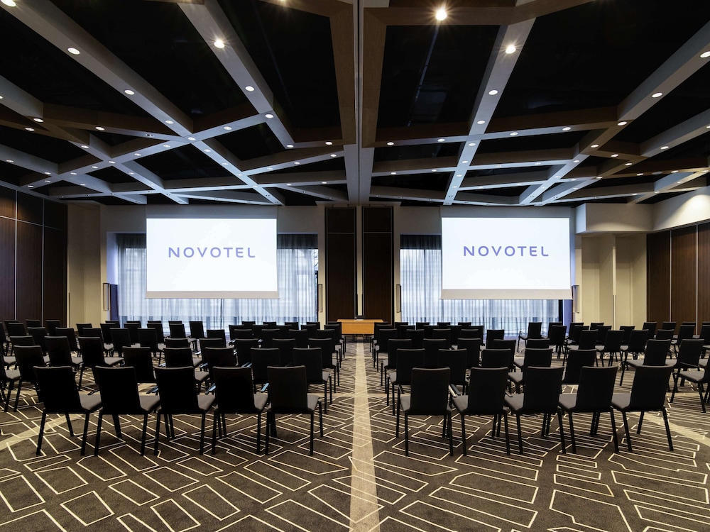 novotel amsterdam city