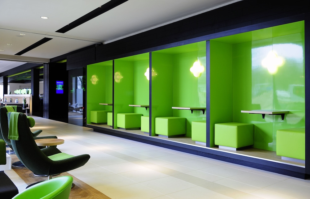 novotel amsterdam city
