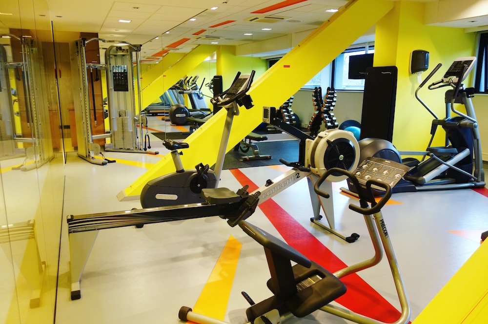novotel amsterdam city