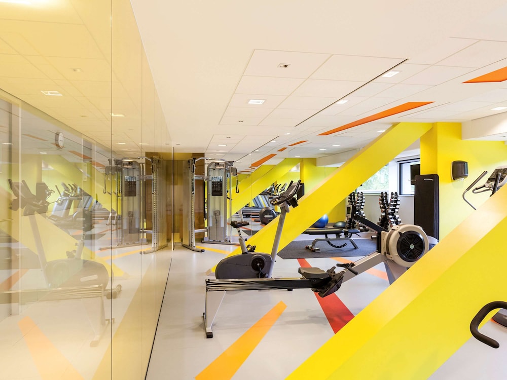 novotel amsterdam city