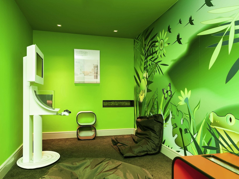 novotel amsterdam city