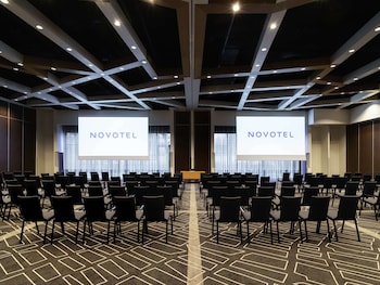 novotel amsterdam city