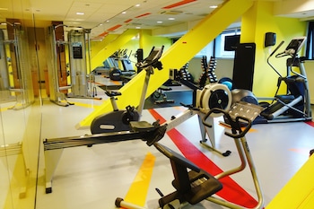 novotel amsterdam city