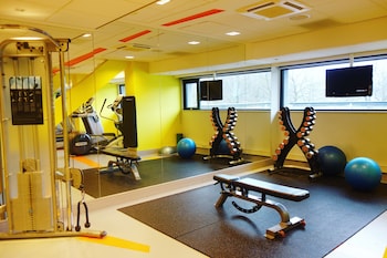 novotel amsterdam city