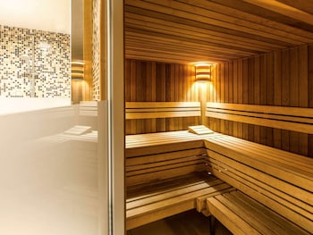 novotel amsterdam city