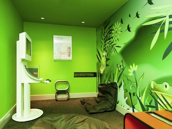 novotel amsterdam city