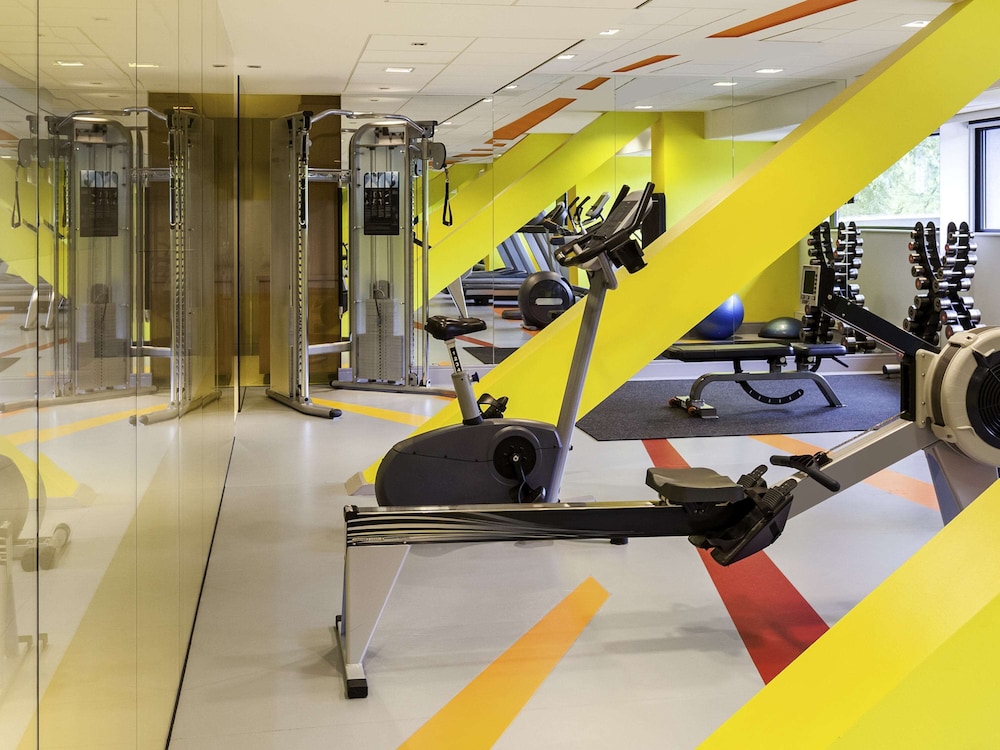 novotel amsterdam city