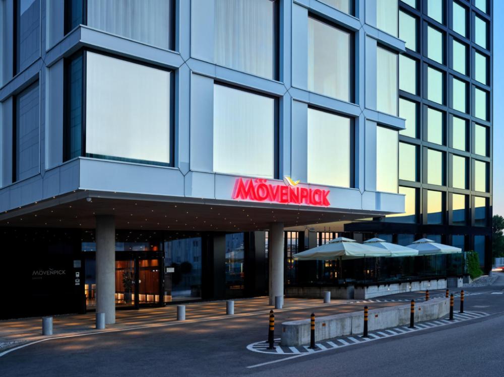 movenpick zagreb
