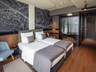 movenpick zagreb