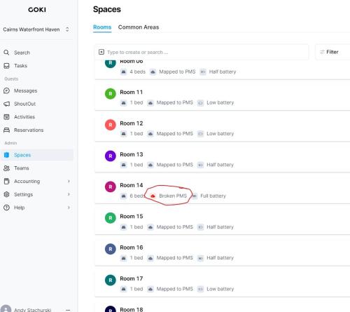 cairns waterfront haven