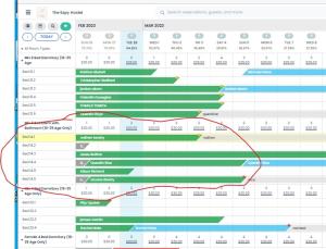 cairns waterfront haven
