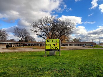 napp inn motel