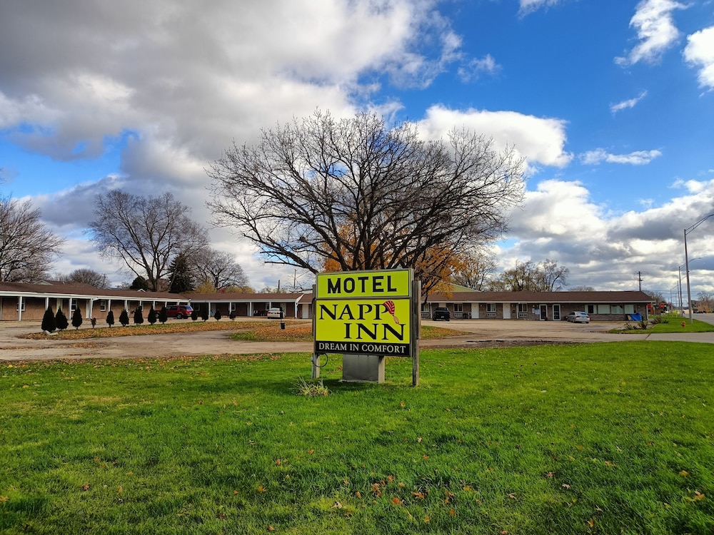napp inn motel