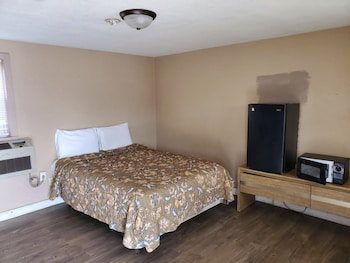napp inn motel