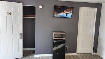 napp inn motel