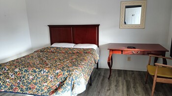 napp inn motel