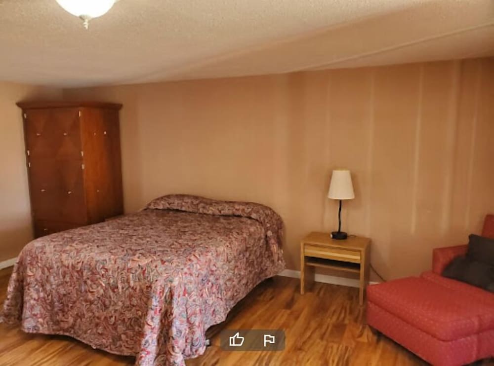 napp inn motel