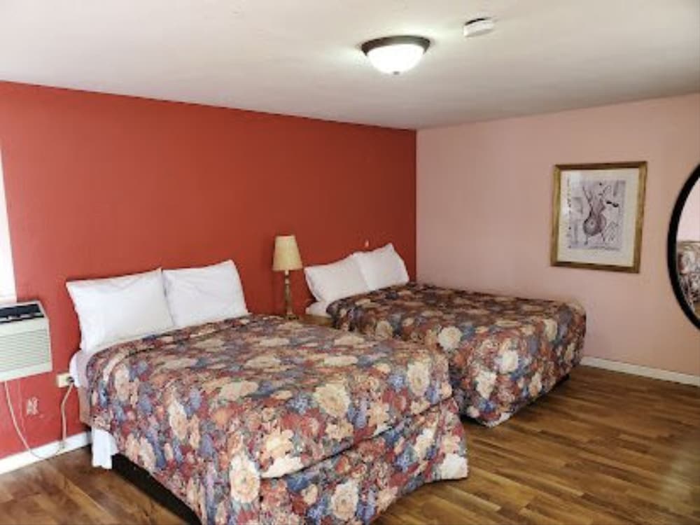 napp inn motel