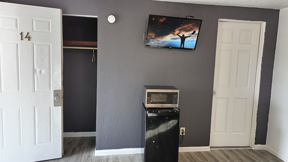 napp inn motel