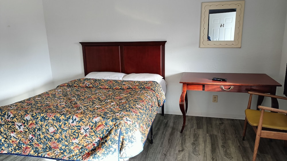 napp inn motel