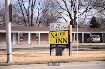 napp inn motel