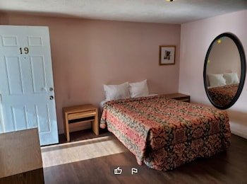 napp inn motel