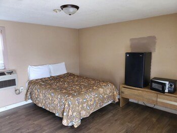 napp inn motel