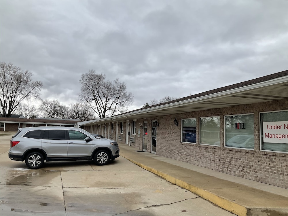 napp inn motel