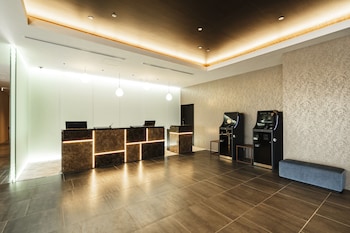 keise richmond hotel tokyo oshiage