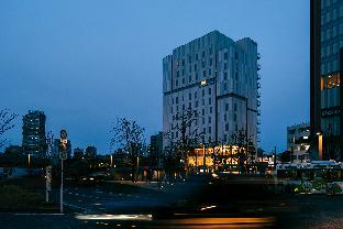 keise richmond hotel tokyo oshiage