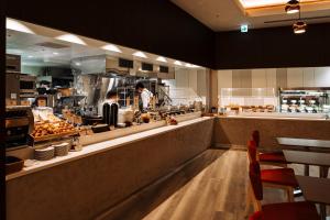 keise richmond hotel tokyo oshiage