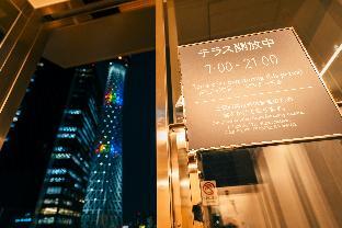 keise richmond hotel tokyo oshiage