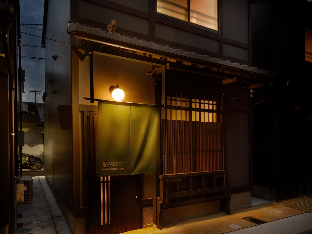 kanade fushimiinari inometei