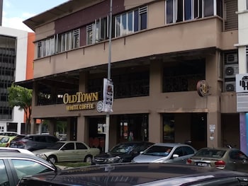 kuala lumpur