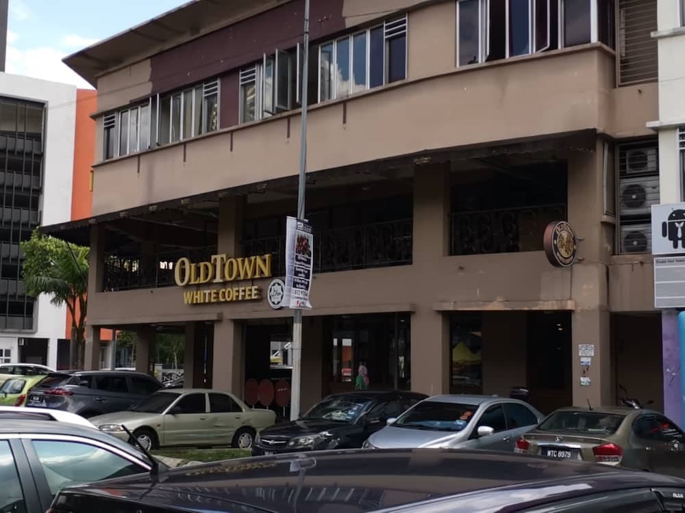 kuala lumpur
