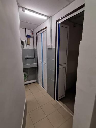 spot on 90500 sri rampai metro hostel