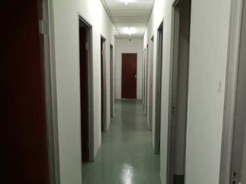 spot on 90500 sri rampai metro hostel