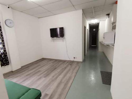 spot on 90500 sri rampai metro hostel