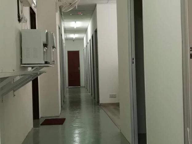 spot on 90500 sri rampai metro hostel