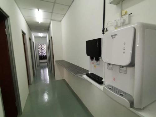 spot on 90500 sri rampai metro hostel