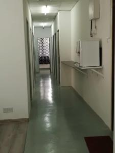 spot on 90500 sri rampai metro hostel