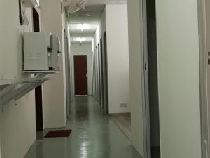spot on 90500 sri rampai metro hostel