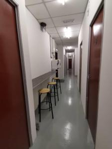 spot on 90500 sri rampai metro hostel