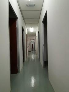 spot on 90500 sri rampai metro hostel