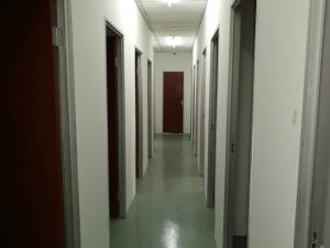 spot on 90500 sri rampai metro hostel