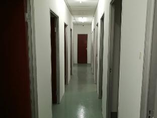spot on 90500 sri rampai metro hostel