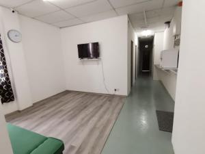 spot on 90500 sri rampai metro hostel