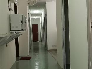 spot on 90500 sri rampai metro hostel