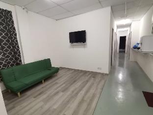 spot on 90500 sri rampai metro hostel