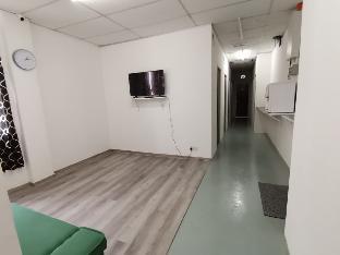 spot on 90500 sri rampai metro hostel